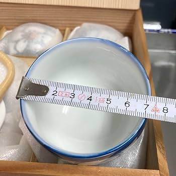 Amazon.co.jp: 有田焼 茶器セット 聖苑作 急須1 お湯呑み5客
